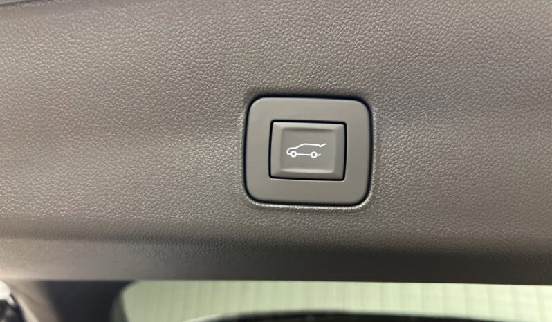 
 Chevrolet Trailblazer full									