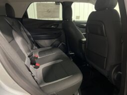 
 Chevrolet Trailblazer full									