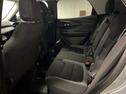 
 Chevrolet Trailblazer full									