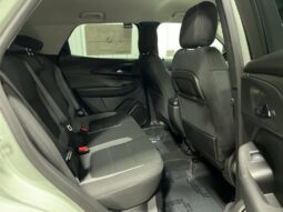 
 Chevrolet Trailblazer full									