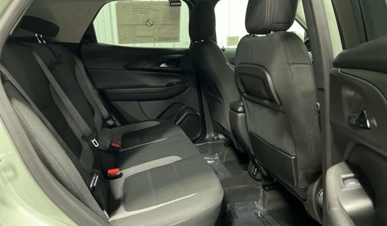 
 Chevrolet Trailblazer full									