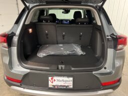 
 Chevrolet Trailblazer full									