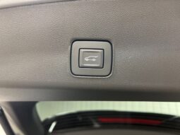 
 Chevrolet Trailblazer full									
