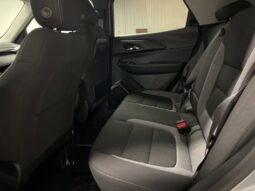 
 Chevrolet Trailblazer full									