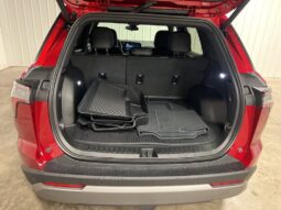 
 Chevrolet Equinox full									