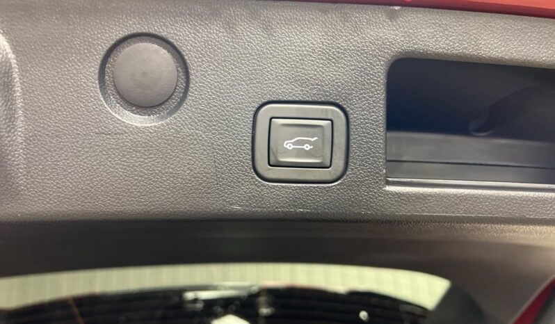 
 Chevrolet Equinox full									