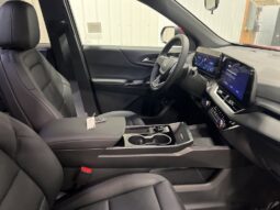 
 Chevrolet Equinox full									