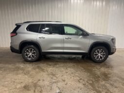 
 GMC Acadia full									