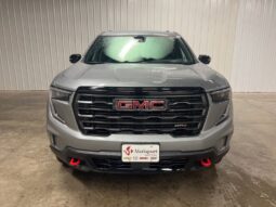 
 GMC Acadia full									