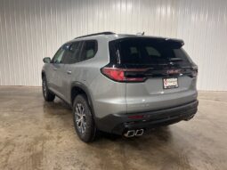 
 GMC Acadia full									