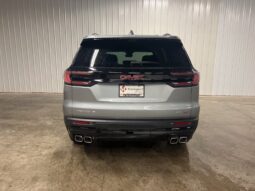 
 GMC Acadia full									