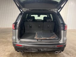
 GMC Acadia full									