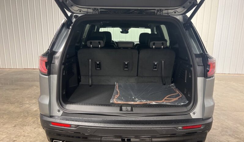 
 GMC Acadia full									