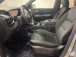 
 GMC Acadia full									