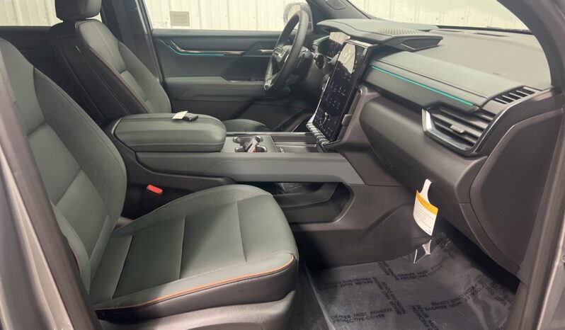 
 GMC Acadia full									