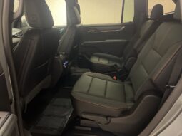 
 GMC Acadia full									