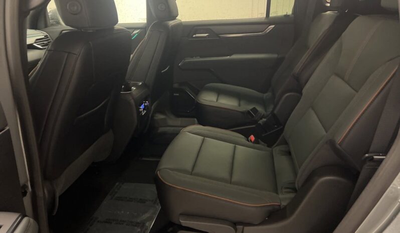 
 GMC Acadia full									