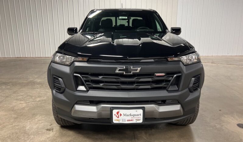 
 Chevrolet Colorado full									