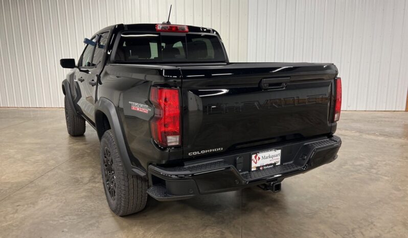 
 Chevrolet Colorado full									
