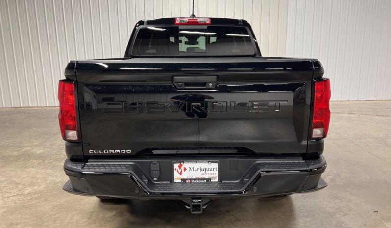
 Chevrolet Colorado full									