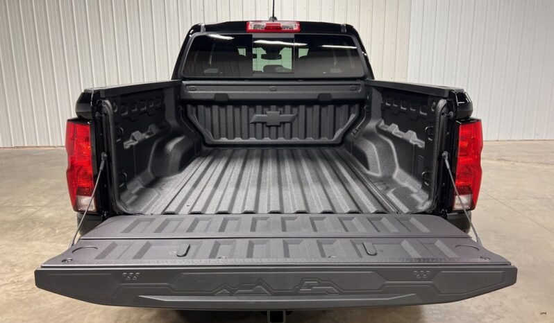 
 Chevrolet Colorado full									