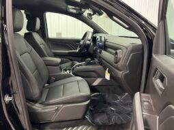 Chevrolet Colorado full