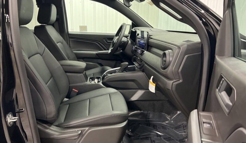 
 Chevrolet Colorado full									