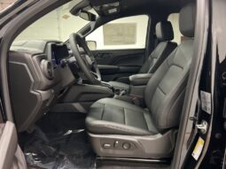 Chevrolet Colorado full