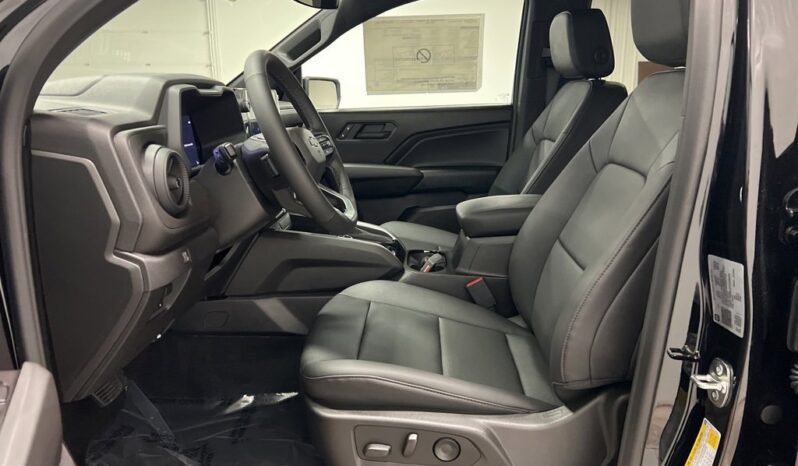 
 Chevrolet Colorado full									
