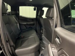 Chevrolet Colorado full