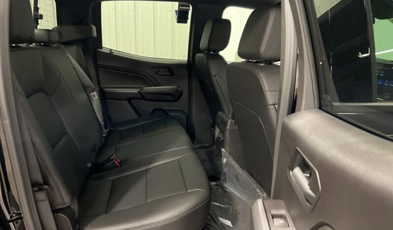 
 Chevrolet Colorado full									