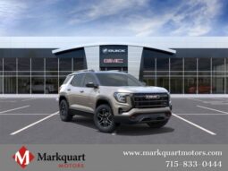 GMC Terrain