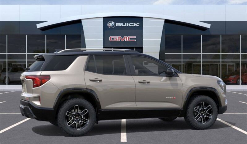 
 GMC Terrain full									