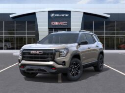 
 GMC Terrain full									