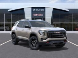 
 GMC Terrain full									