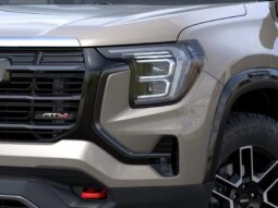
 GMC Terrain full									