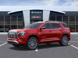 GMC Terrain