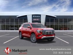 GMC Terrain