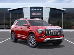 
 GMC Terrain full									