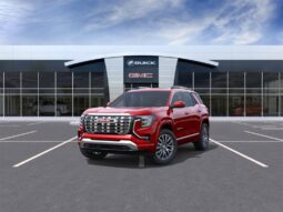
 GMC Terrain full									