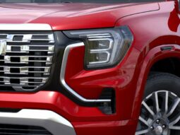 
 GMC Terrain full									