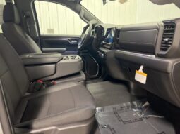 
 Chevrolet Silverado 1500 full									