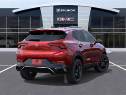 Buick Encore GX