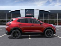 Buick Encore GX