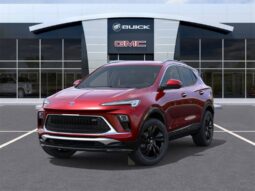 
 Buick Encore GX full									