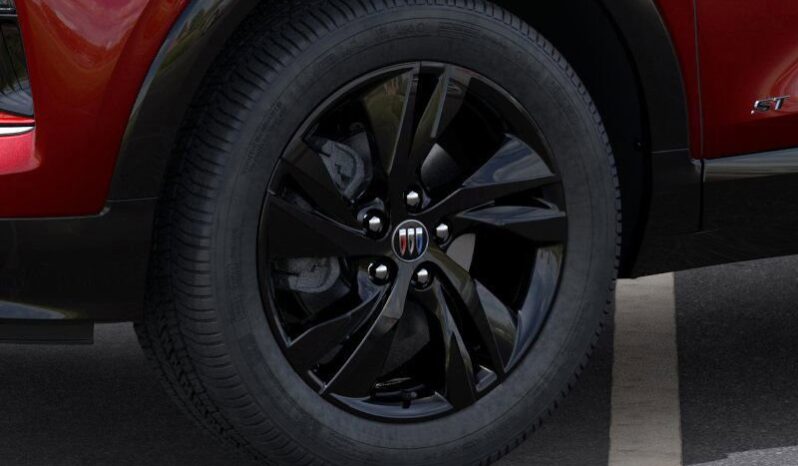 
 Buick Encore GX full									