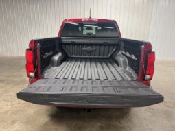
 Chevrolet Colorado full									