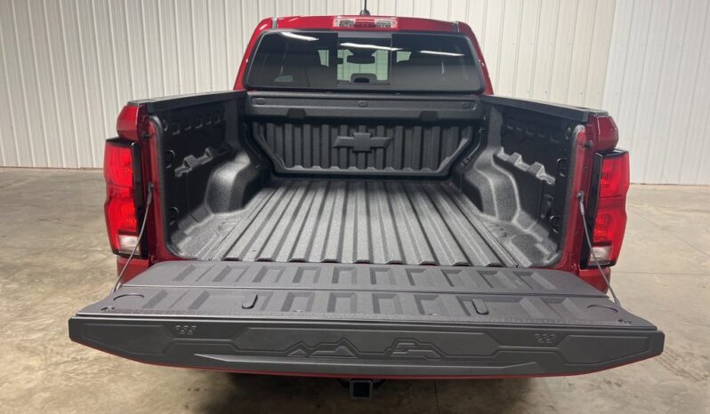 
 Chevrolet Colorado full									