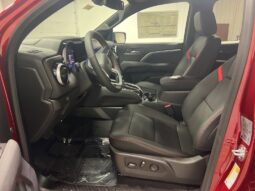 
 Chevrolet Colorado full									