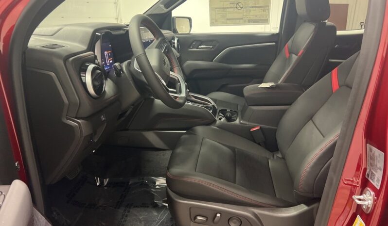 
 Chevrolet Colorado full									